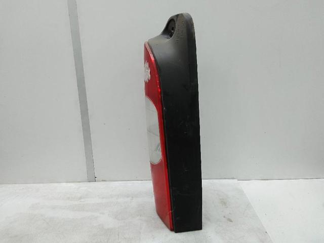 Lampa zespolona tylna lewa 8200171472 RENAULT