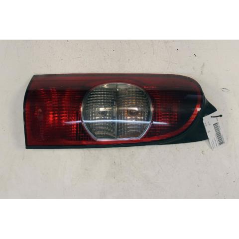 Lampa zespolona tylna lewa 8200171472 RENAULT