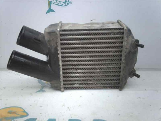 Chłodnica intercoolera 8200175069 RENAULT