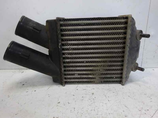 Chłodnica intercoolera 8200175069 RENAULT