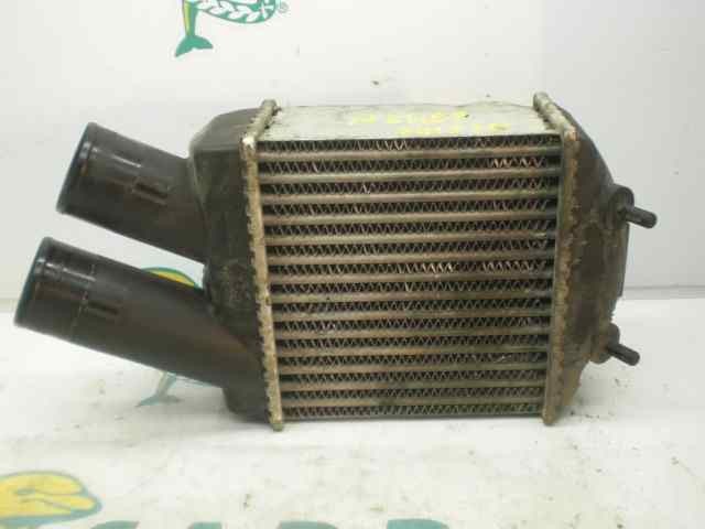 Chłodnica intercoolera 8200175069 RENAULT