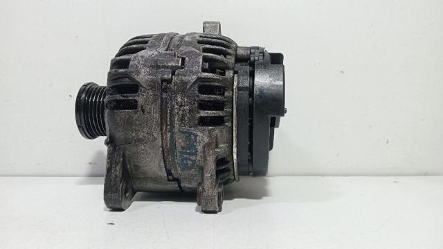 Alternator 8200175210 RENAULT