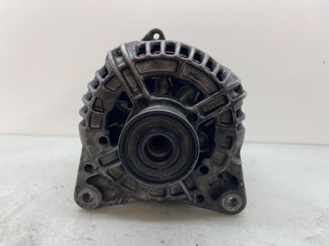 Alternator 8200175210 RENAULT