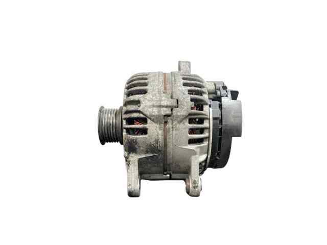 Alternator 8200175210 RENAULT