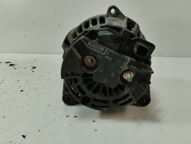 Alternator 8200175210 RENAULT