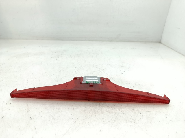 Lampa stop tylna dodatkowa do Renault Megane LM0, LM1