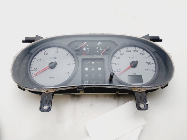 8200176652 Renault (RVI)