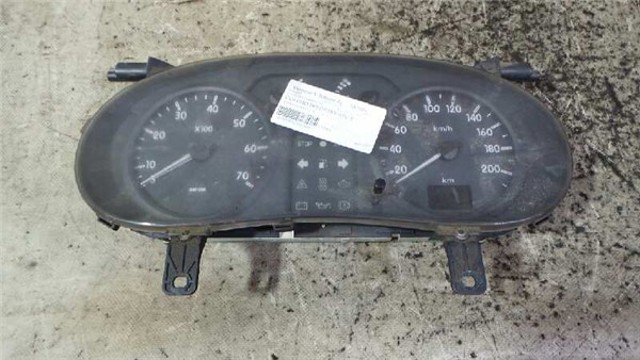8200176654 Renault (RVI)