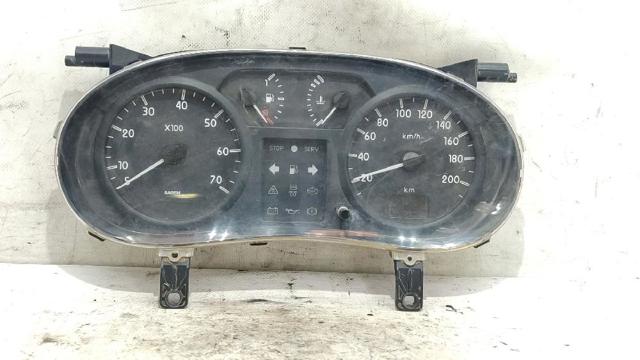 8200176654 Renault (RVI)
