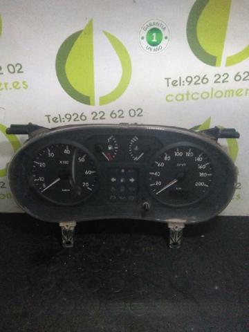 8200176654 Renault (RVI)