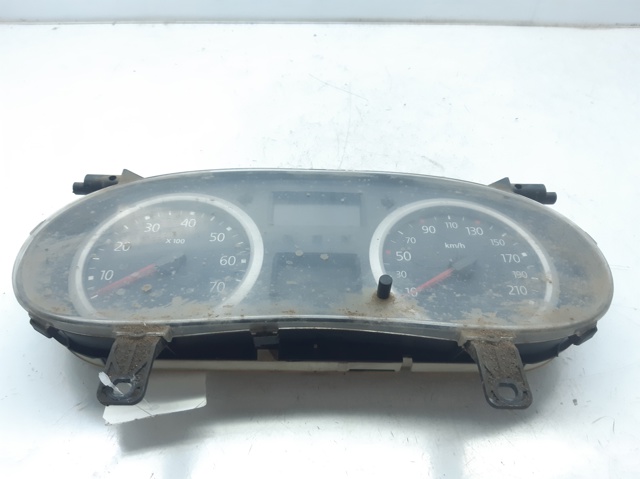 Deska rozdzielcza 8200176654 RENAULT