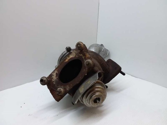 Turbina Nissan X-Trail