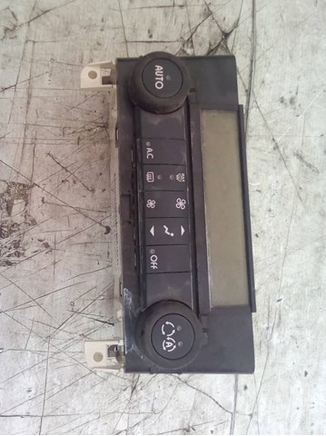 Sterownik trybów ogrzewania/klimatyzacji Renault Laguna 2 BG0, BG1