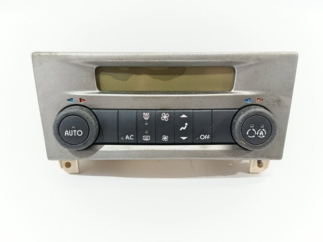 Sterownik trybów ogrzewania/klimatyzacji Renault Laguna 2 BG0, BG1