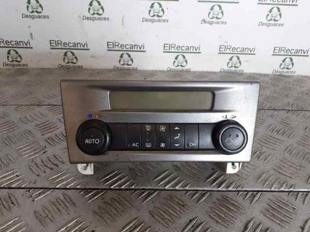 Sterownik trybów ogrzewania/klimatyzacji Renault Laguna 2 BG0, BG1