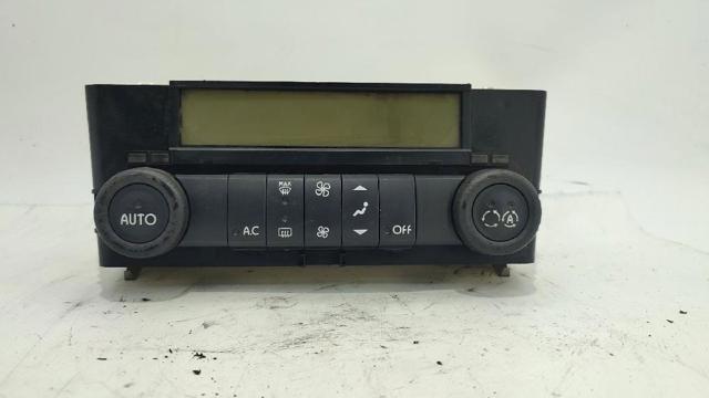  Renault Vel Satis  (2002-2009)