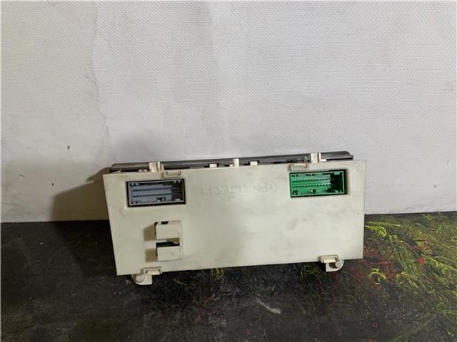 Sterownik trybów ogrzewania/klimatyzacji Renault Laguna 2 BG0, BG1