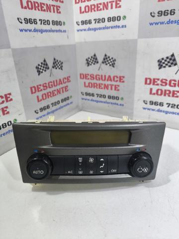  do Renault Vel Satis  (BJ0)