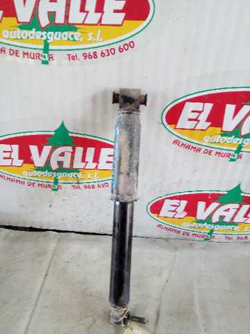 Amortyzator tylny 8200181921 RENAULT