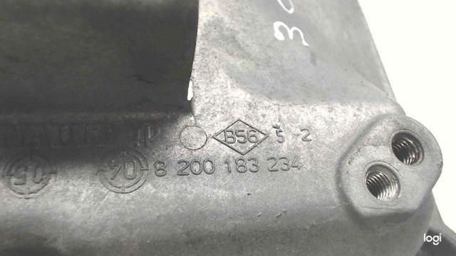 Wspornik alternatora Renault Trafic 2 FL