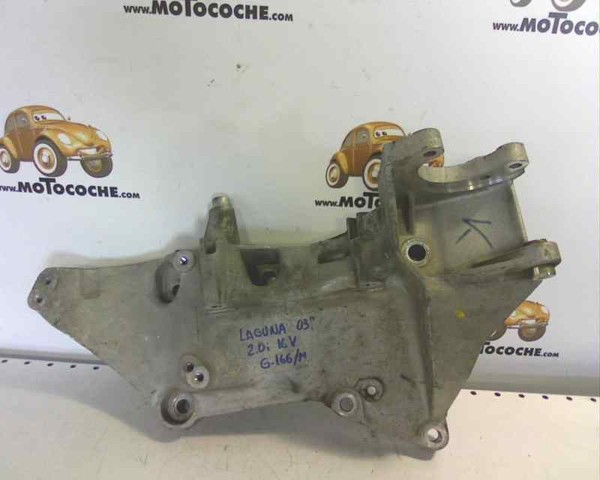 Wspornik alternatora Renault Trafic 2 FL
