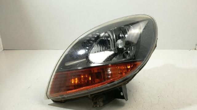 Reflektor lewy 8200183917 RENAULT