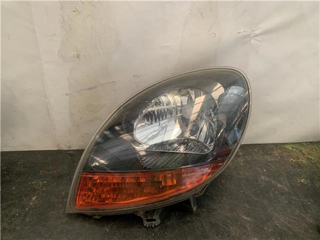 Reflektor lewy 8200183917 RENAULT