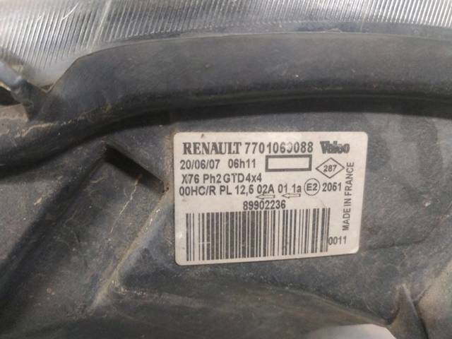 8200183917 Renault (RVI)