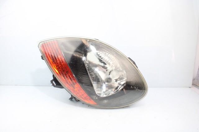 Reflektor lewy 8200183917 RENAULT