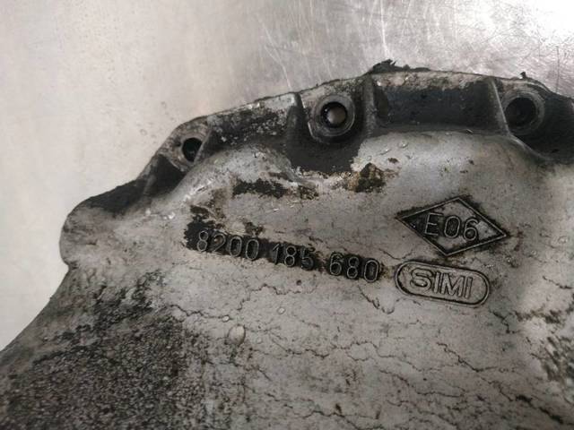 8200185680 Renault (RVI)