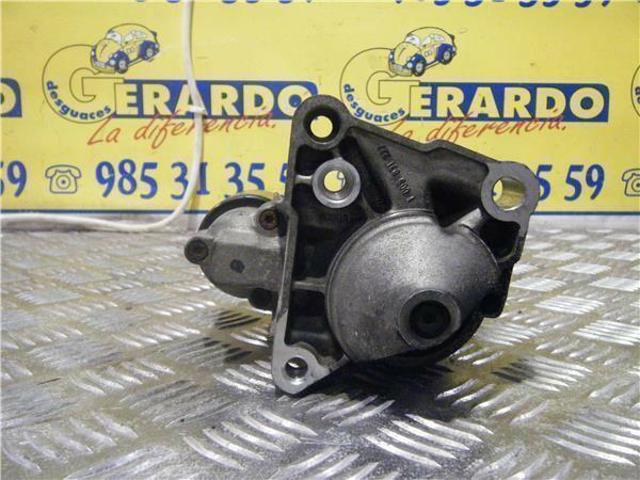 Rozrusznik 8200186148 RENAULT