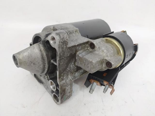 Rozrusznik 8200186148 RENAULT