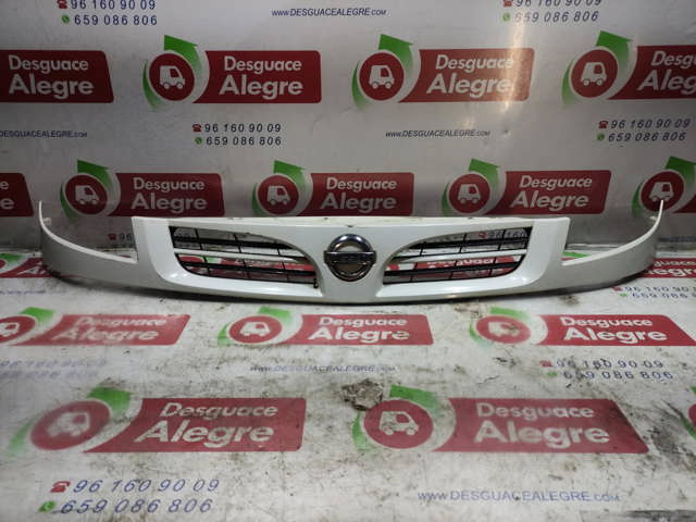 Atrapa grill Nissan Kubistar