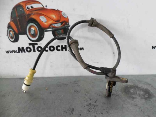 Czujnik ABS przedni 8200186294 RENAULT