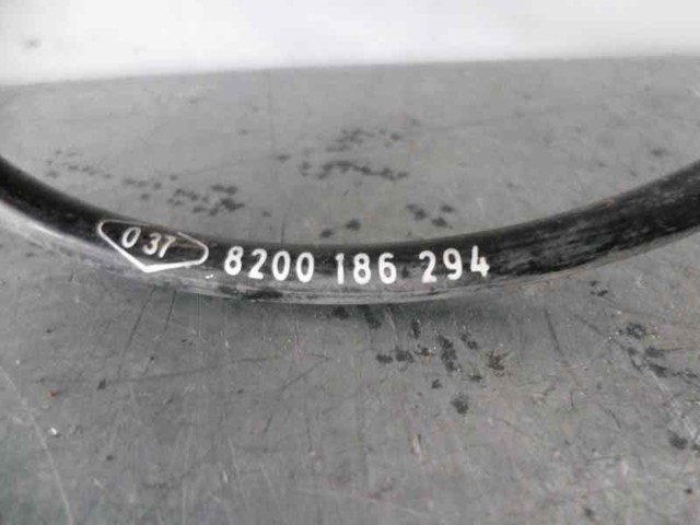 Czujnik ABS przedni 8200186294 RENAULT