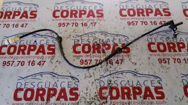 Czujnik ABS przedni 8200186294 RENAULT