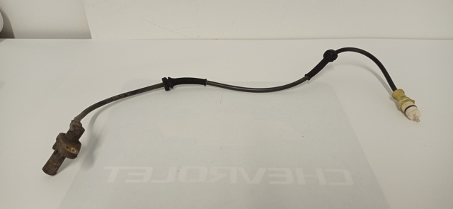 Czujnik ABS przedni 8200186294 RENAULT