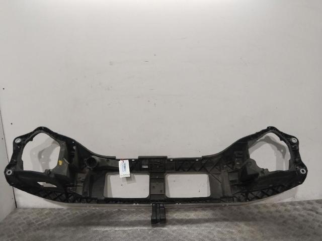 Osłona chłodnicy kompletna (panel mocowania reflektorów) 8200187234 NISSAN