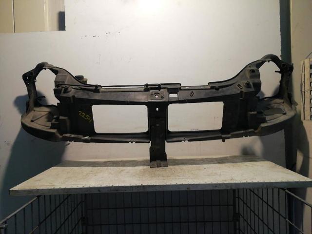 Osłona chłodnicy kompletna (panel mocowania reflektorów) 8200187234 RENAULT