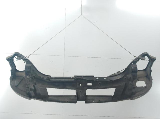 Osłona chłodnicy kompletna (panel mocowania reflektorów) 8200187234 RENAULT