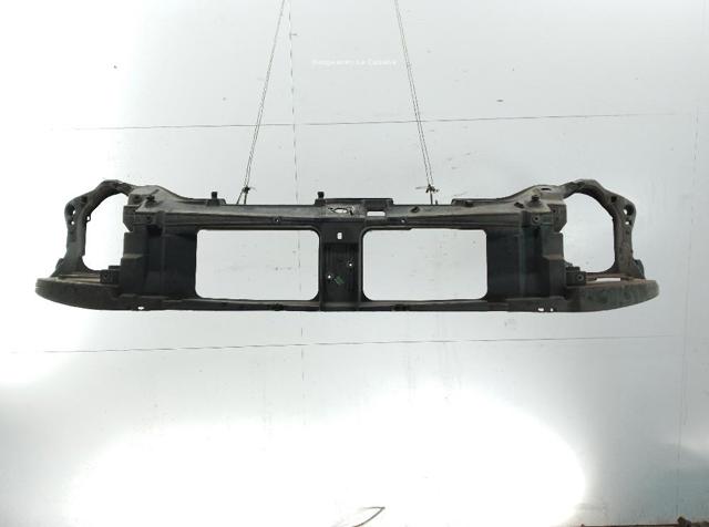 Osłona chłodnicy kompletna (panel mocowania reflektorów) 8200187234 RENAULT