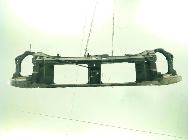 Osłona chłodnicy kompletna (panel mocowania reflektorów) 8200187234 RENAULT
