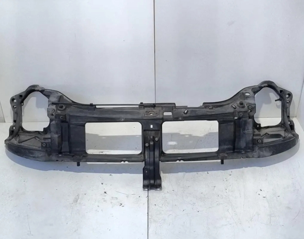 Osłona chłodnicy kompletna (panel mocowania reflektorów) 8200187234 RENAULT