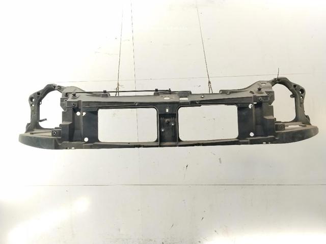 Osłona chłodnicy kompletna (panel mocowania reflektorów) 8200187234 RENAULT