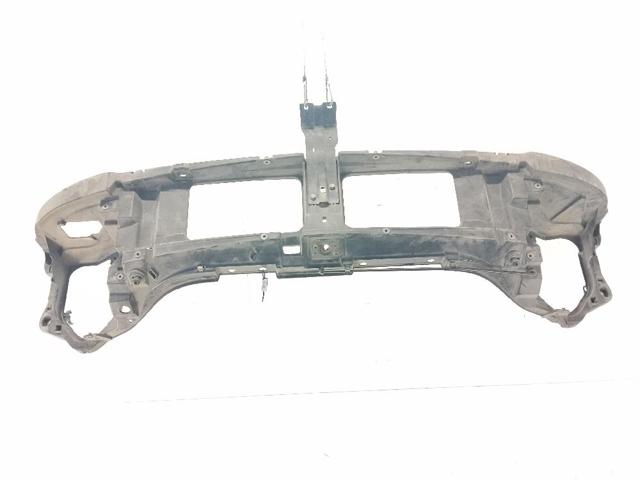 Osłona chłodnicy kompletna (panel mocowania reflektorów) 8200187234 RENAULT
