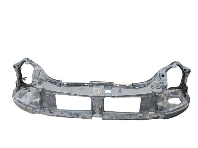 Osłona chłodnicy kompletna (panel mocowania reflektorów) 8200187234 RENAULT
