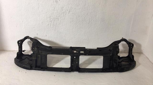 Osłona chłodnicy kompletna (panel mocowania reflektorów) 8200187234 RENAULT