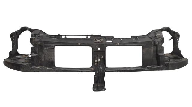 Osłona chłodnicy kompletna (panel mocowania reflektorów) 8200187234 RENAULT