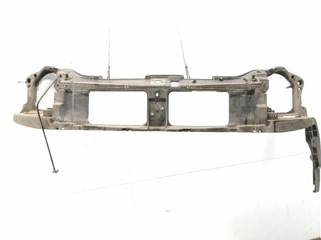 Osłona chłodnicy kompletna (panel mocowania reflektorów) 8200187234 RENAULT