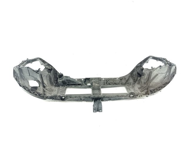 Osłona chłodnicy kompletna (panel mocowania reflektorów) 8200187234 RENAULT